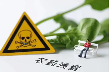 如何檢測農(nóng)藥殘留超標？了解農(nóng)藥超標殘留檢測的樣品采集