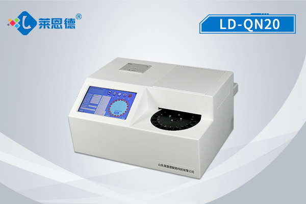 全自動(dòng)農(nóng)殘檢測儀如何保障食品安全？深度分析全自動(dòng)農(nóng)殘檢測儀的應(yīng)用前景