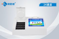 為什么建議超市配備農(nóng)藥殘留檢測(cè)儀？